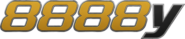 8888y Logo